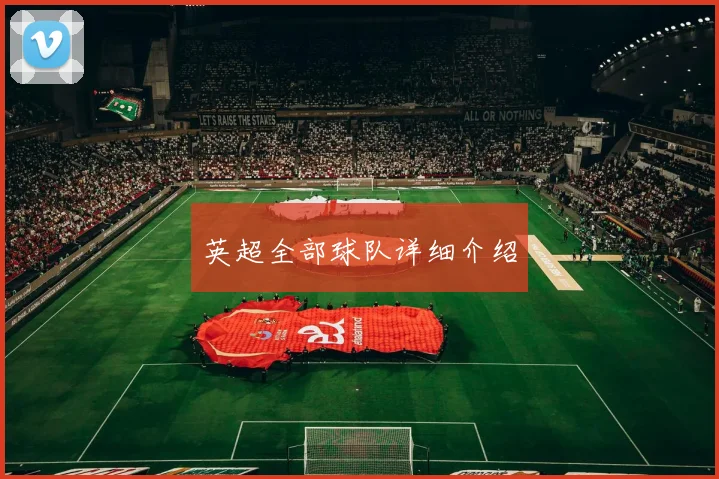 英超全部球队详细介绍